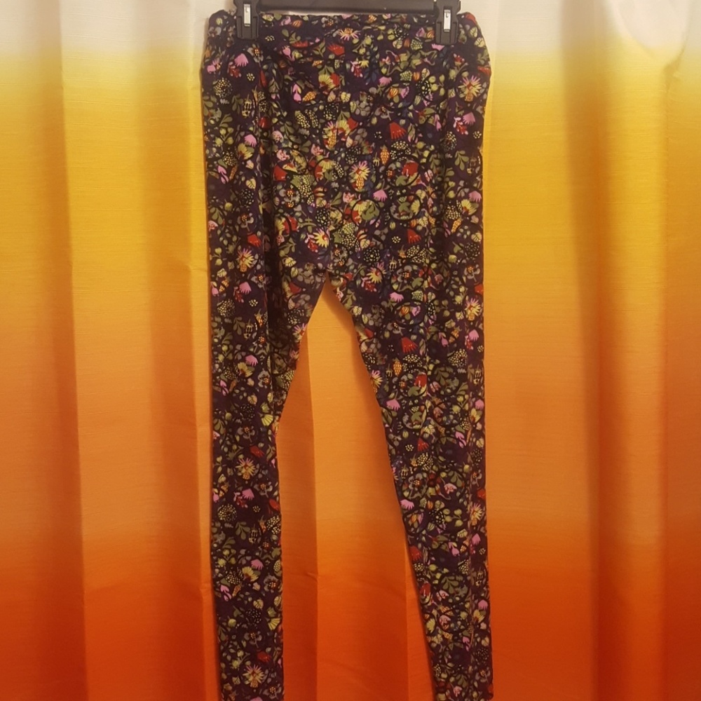 LuLaRoe leggings